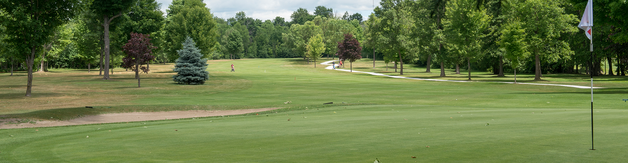 Course review: Rideau View Country Club